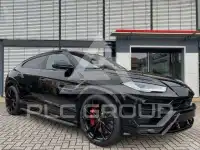 2021 Lamborghini Urus