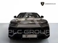 2021 Lamborghini Urus