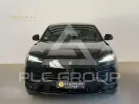 2021 Lamborghini Urus
