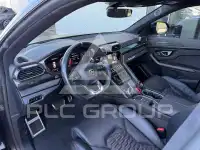 2021 Lamborghini Urus