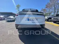 2021 Lamborghini Urus