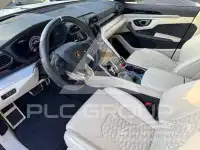 2021 Lamborghini Urus