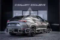 2021 Lamborghini Urus
