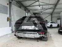 2021 Lamborghini Urus
