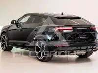 2021 Lamborghini Urus