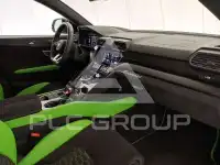 2021 Lamborghini Urus