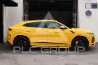 2021 Lamborghini Urus