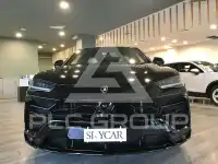 2021 Lamborghini Urus