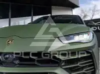 2021 Lamborghini Urus