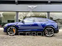 2021 Lamborghini Urus