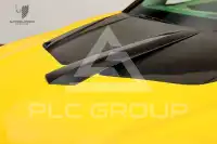 2021 Lamborghini Urus