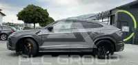 2021 Lamborghini Urus