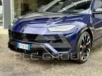 2021 Lamborghini Urus