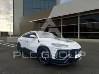 2021 Lamborghini Urus