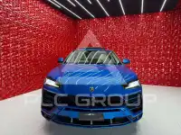 2021 Lamborghini Urus