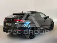 2021 Lamborghini Urus