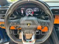 2021 Lamborghini Urus