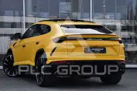 2021 Lamborghini Urus
