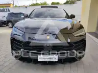 2021 Lamborghini Urus