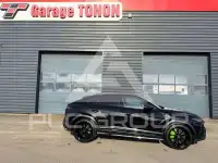 2021 Lamborghini Urus