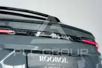 2021 Lamborghini Urus