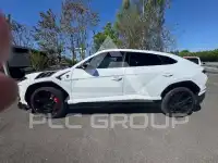 2021 Lamborghini Urus