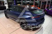 2021 Lamborghini Urus