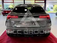 2021 Lamborghini Urus