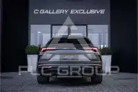 2021 Lamborghini Urus