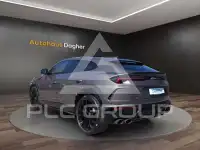 2021 Lamborghini Urus