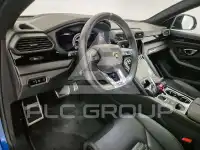 2021 Lamborghini Urus