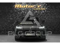 2021 Lamborghini Urus
