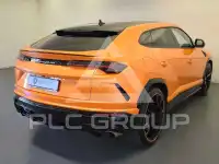 2021 Lamborghini Urus