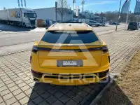 2021 Lamborghini Urus