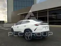 2021 Lamborghini Urus