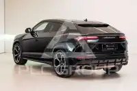 2021 Lamborghini Urus