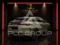 2021 Lamborghini Urus