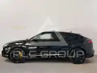 2021 Lamborghini Urus
