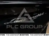 2021 Lamborghini Urus