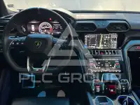 2021 Lamborghini Urus