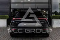 2021 Lamborghini Urus