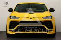 2021 Lamborghini Urus