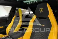 2021 Lamborghini Urus