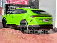 2021 Lamborghini Urus