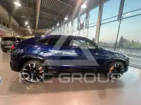 2021 Lamborghini Urus