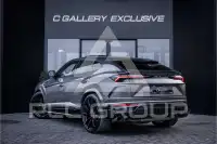 2021 Lamborghini Urus