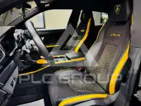 2021 Lamborghini Urus
