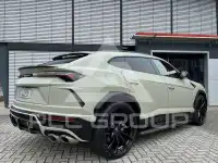 2021 Lamborghini Urus
