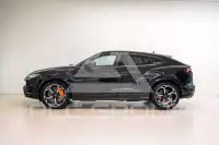 2021 Lamborghini Urus