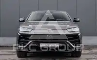 2021 Lamborghini Urus